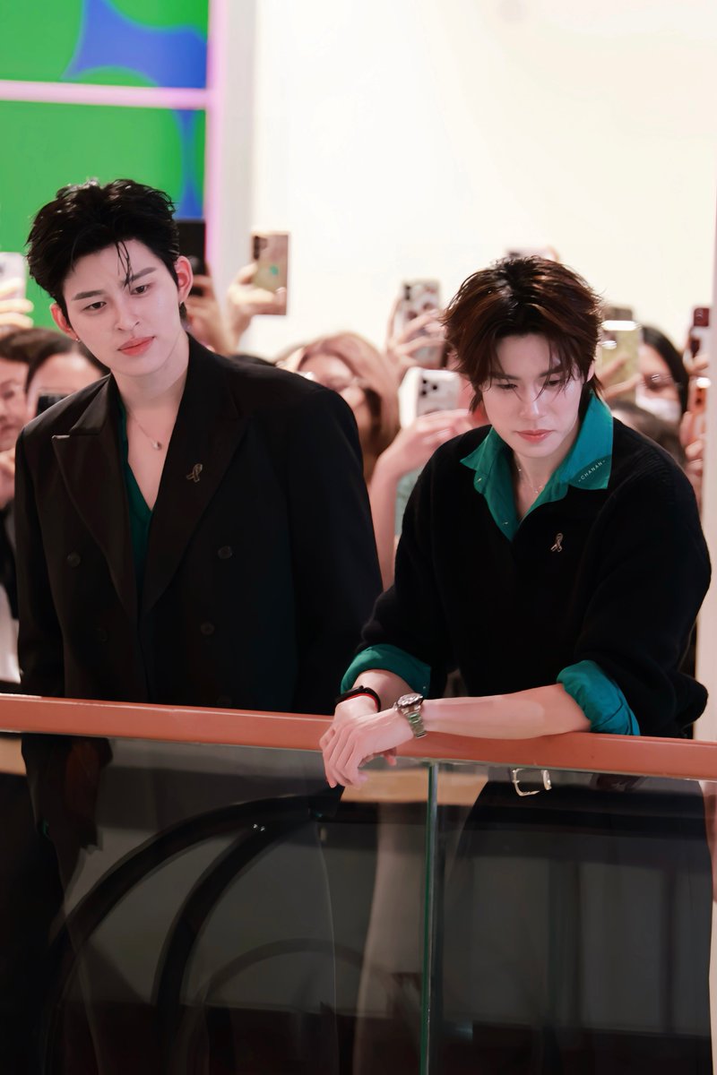 ChananMeen's tweet photo. พี่ตู้เย็นกับน้องผักชี 🌱

FRIENDS OF GRAB OPEN HOUSE

#FriendsOfGrabเปิดบ้านGrabFood
#ปอนด์ภูวินทร์ https://t.co/jq5sun6V6R