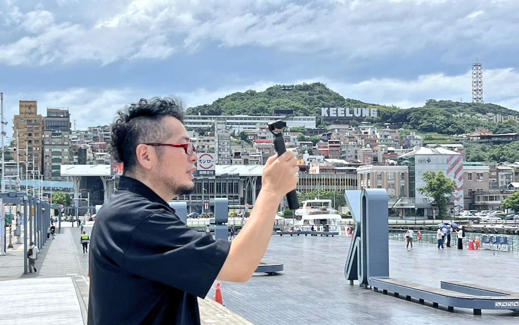 KenichiOsaaka's tweet photo. この度台湾・基隆（キールン）のクリエイティブパートナーに就任いたしました！✨
​大変光栄な機会をいただき心から感謝いたします❗
​私の1番の得意分野である「お酒×グルメ」の視点から基隆の素晴らしい魅力を全力でPRさせていただきます🍻🇹🇼
​#台湾 #基隆 #ケニチ #PR  #台湾グルメ https://t.co/nGvyb6Fq0f