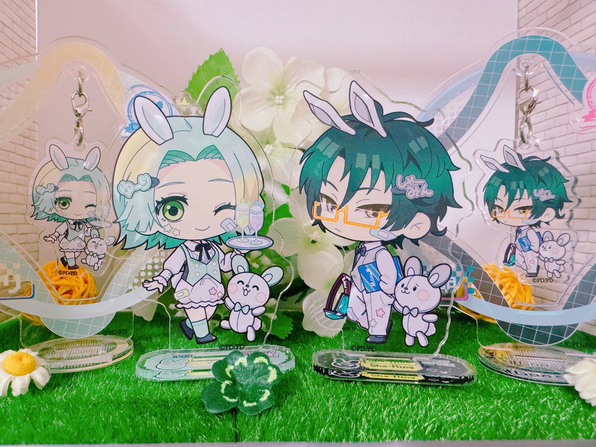 syaraku0310's tweet photo. うっうっ…かわいい…かわいいねえ https://t.co/BYbI5rKKLu