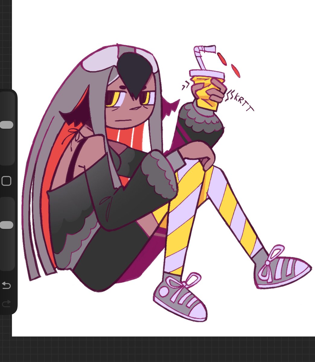 viamoray's tweet photo. oc (if you interested ok) https://t.co/UuNwadywJu