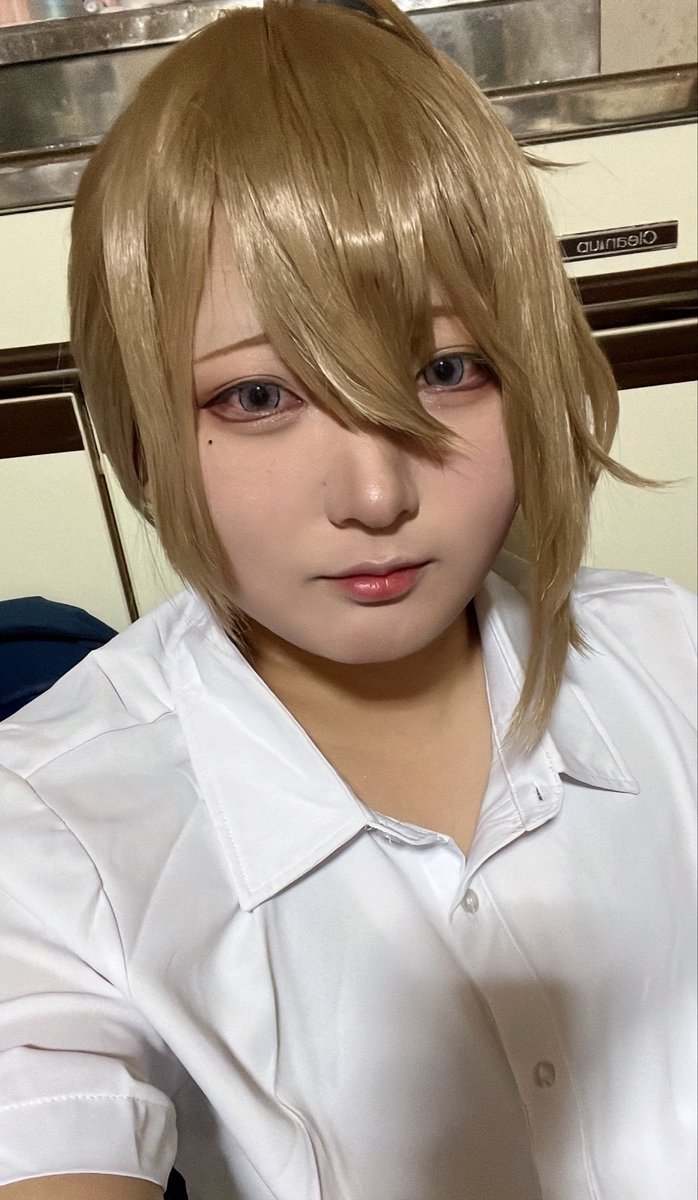 うぉらさん@サツコス🔫 tweet media