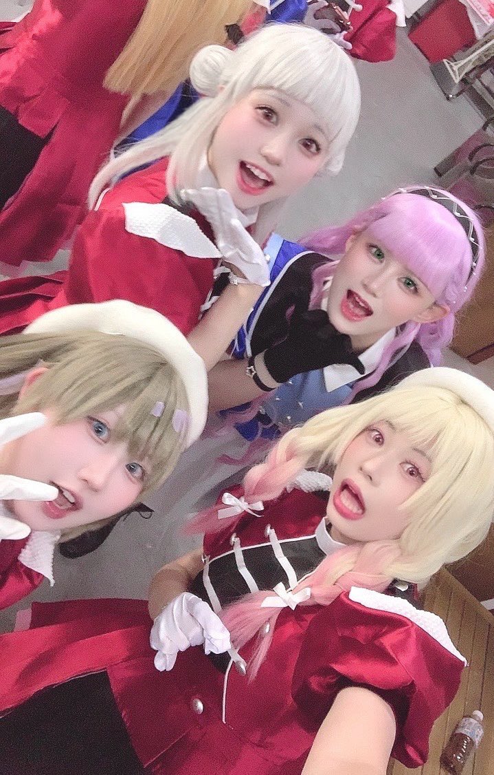⋆͛❥ 神菜.:*♡ (@ka_n__na0601) / Posts / X