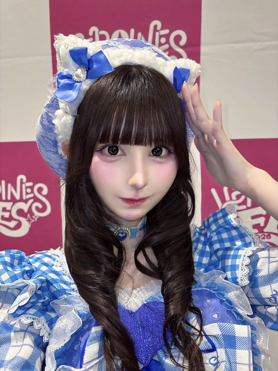 Highlights by 鈴都りせ【iON!】 (@iON_rise_) / X