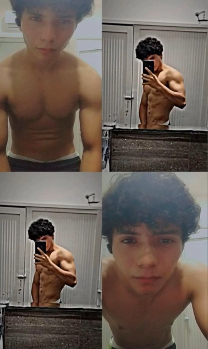 heter0s_eng's tweet photo. Manuek, 21 años 🇪🇸
Hetero engañado. ✓
.
.
. ¿Quieres ver más de él? 
. Únete a mi grupo de telegram ($$)
.  
. ¿Quieres que engañe a un hetero?
. Lee mi post fijado.
.
#Nakedman #Nudes #cleandick #Cockman #hombredesnudo #hornyman #sweetcock https://t.co/BY3bhIwx1Y