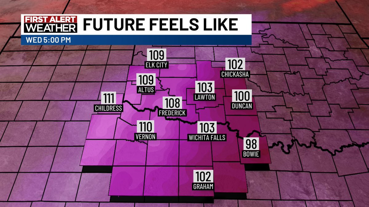 KSWO 7News tweet media