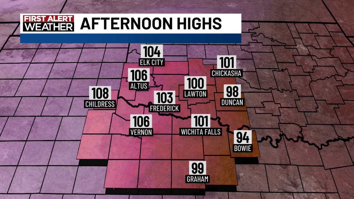 KSWO 7News tweet media