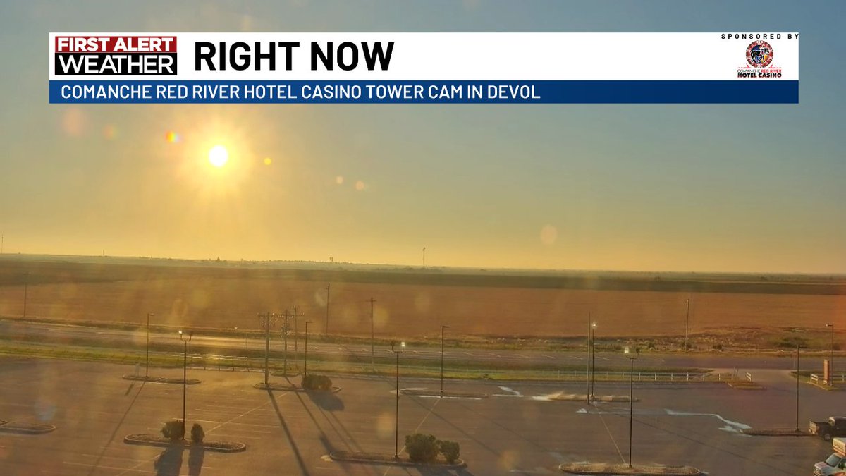KSWO 7News tweet media