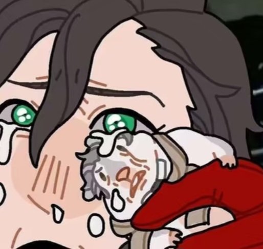 moorimdumpling's tweet photo. @couch_tomatato Life as a Leonard fan 🥰 https://t.co/eOfXhio53p