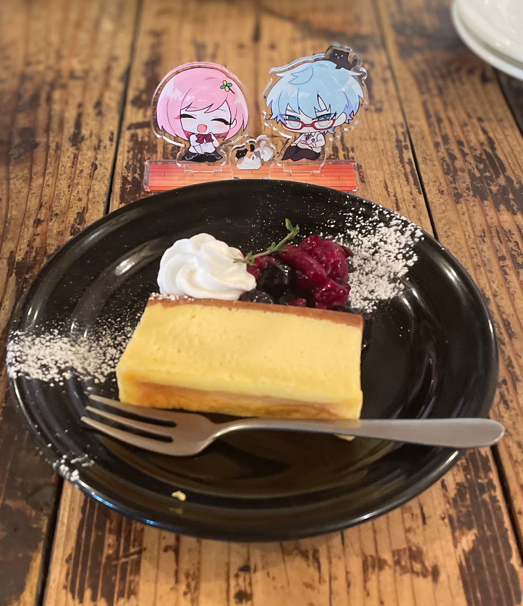 snc_gs's tweet photo. あ、ついでにご報告を！
とき参からいのマリアクスタ通販してます！少しですがこちらも良かったら〜！🙌

https://t.co/8ikC428M0N https://t.co/myttz7v3GM