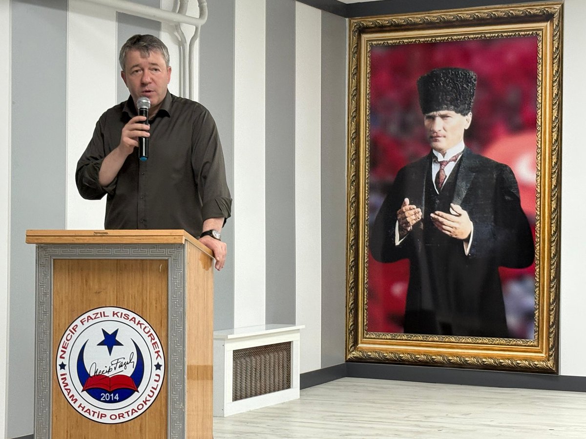 sultangazimem1's tweet photo. ÇEDES Şenliğimiz; İlçe Kaymakamımız Sn. Mahmut Kaşıkçı, Belediye Başkan Yardımcımız Abuzer Korkmaz, İlçe Millî Eğitim Müdürümüz @necatitekbas ınkatılımıyla gerçekleşti.
@tcmeb
@istanbulilmem @MucahitYentur https://t.co/wx4ozmtN8q