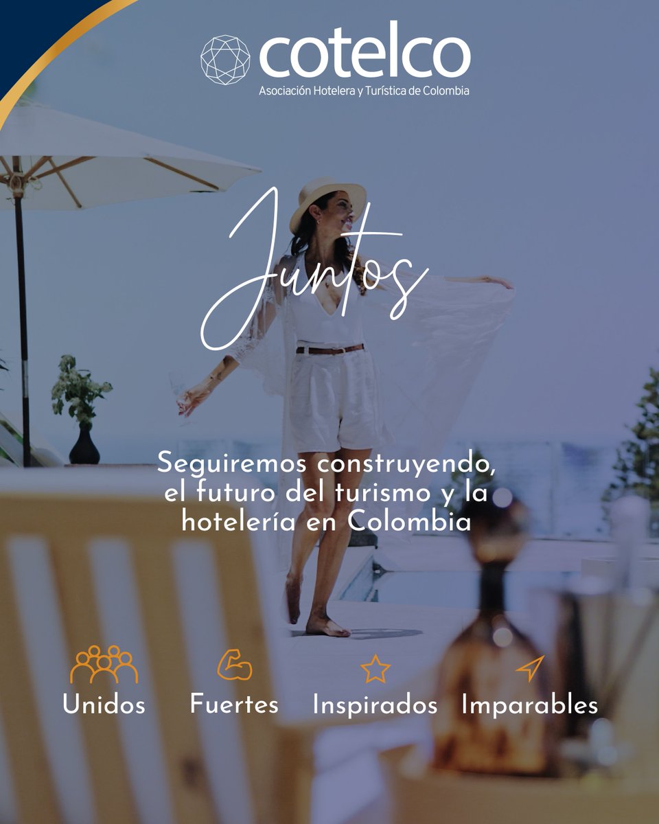 Cotelcolombia's tweet photo. https://t.co/27B6xtNvsl