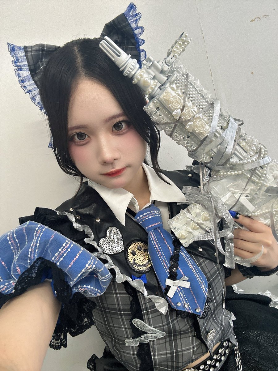 PiRiRi_rin's tweet photo. 君にドッキュン♡

https://t.co/kksVgVWp8A https://t.co/YlUocWDaz9