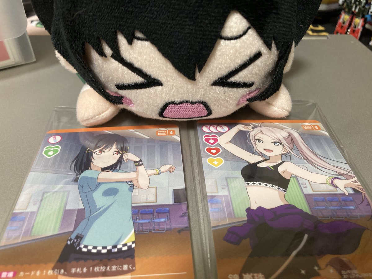 あさみん🌈🖤 (@AsamiAkebi) / Posts / X