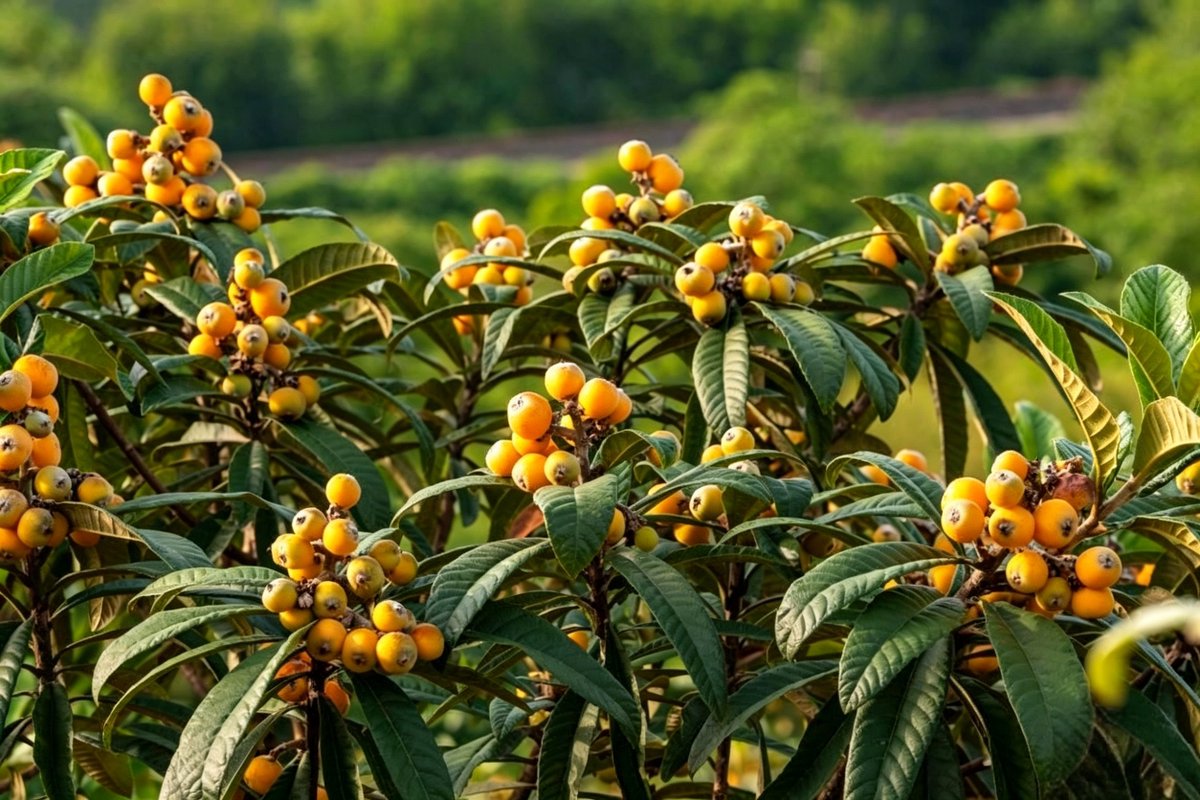 DiscoverAnhui01's tweet photo. 🍑🍃Unlock all kinds of joy at the Loquat Festival with international friends!
From harvest picking and folk culture experiences to an international concert, this festival brings together countryside charm and trendy romance all in one go. #HiAnhui #DiscoverAnhui #AnhuiTravel https://t.co/1aKcRRNLOI