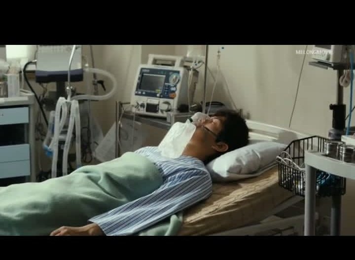 Fbin94's tweet photo. Mungkin scene gang Wook ini kayak di film https://t.co/LXPcOsPkPX