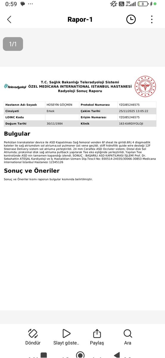 Hüseyin Göçmen tweet media