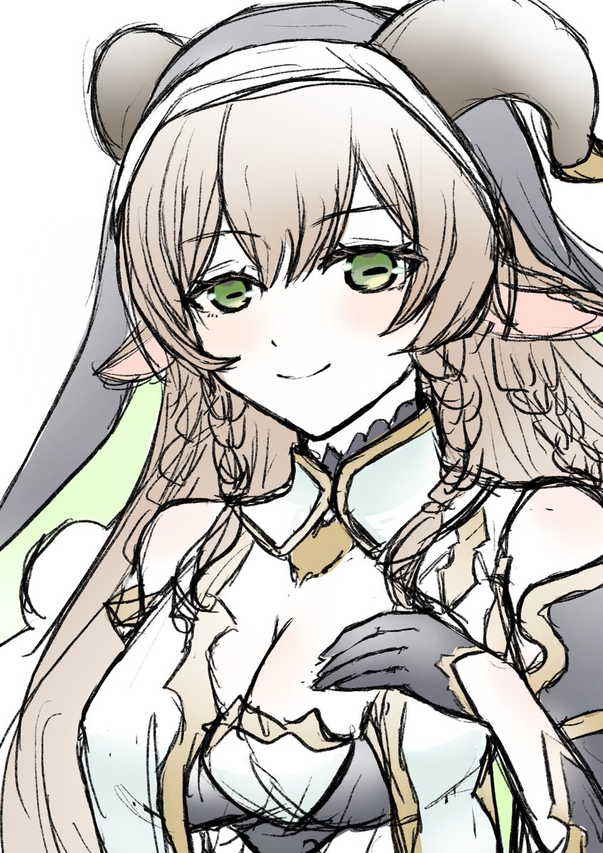koko_ro71's tweet photo. 落書きナルダル https://t.co/kxHu726Qge
