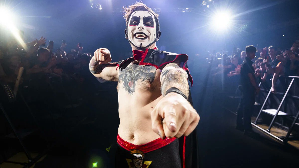 WrestleFeatures's tweet photo. WWE has filed to trademark human monies. https://t.co/IlQHKdnO2t