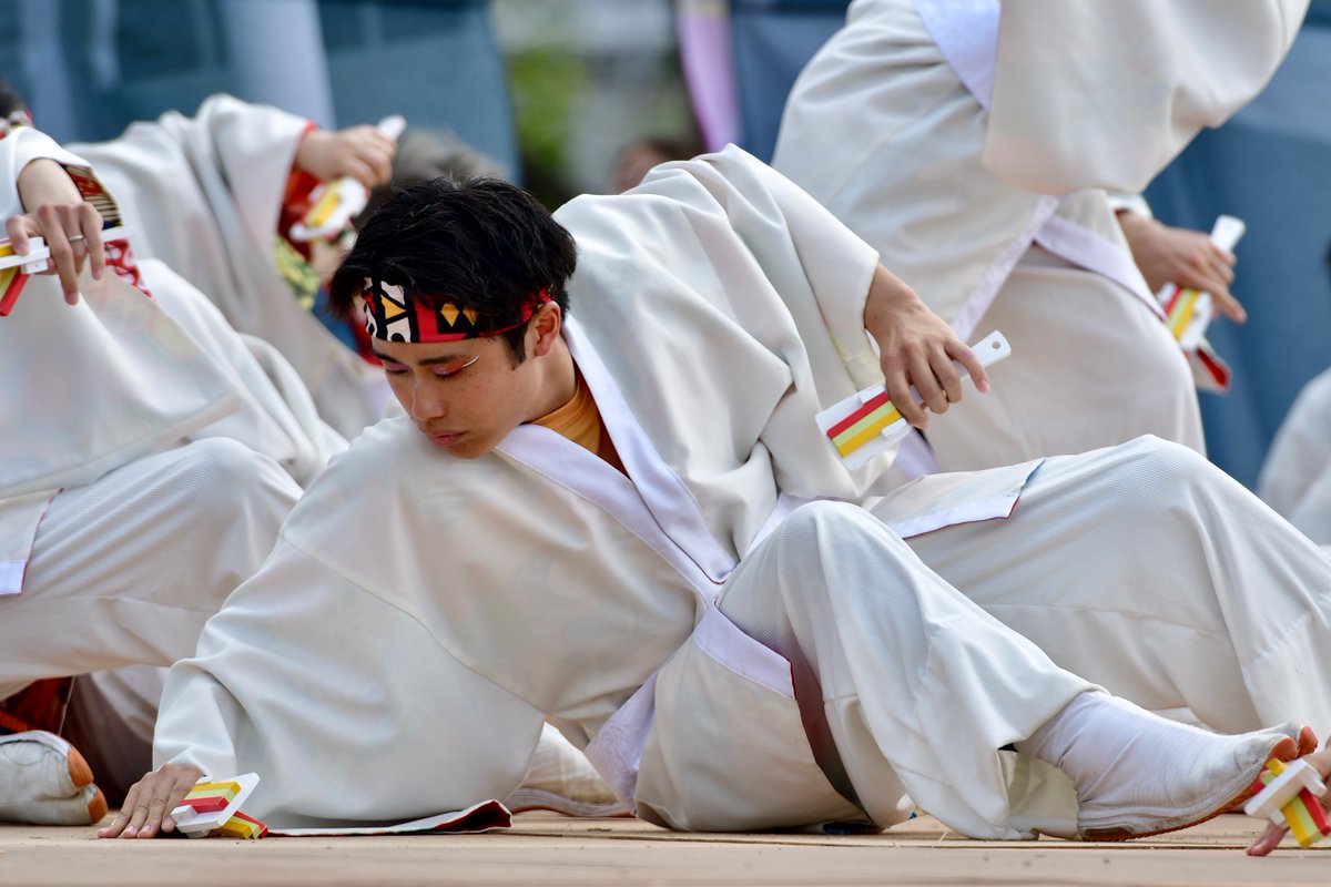 rsagain4351's tweet photo. ひなたさん
2026.6.6
メイン会場

#犬山踊芸祭
#ひなた
#よさこい https://t.co/lvEWTSF7vw