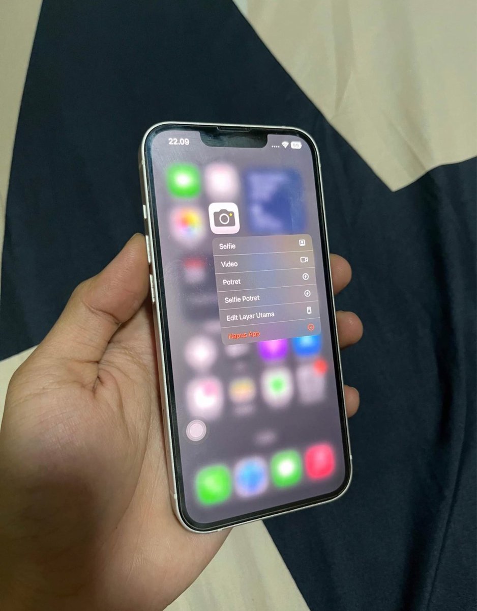 nutellachocoos's tweet photo. wts iphone 13 128ibox nominus masih terhitung mulus udah jarang di pake aku pengen upgrade ip 15. jual 4.8 aja ambil gercep. bole cicil perbulan.
dm lengkap nya
tag wts wtb iphone 11 12 13 ibox #zonajajan #zonabu #zonauang #zonauangㅤ https://t.co/WnKj6lncpR