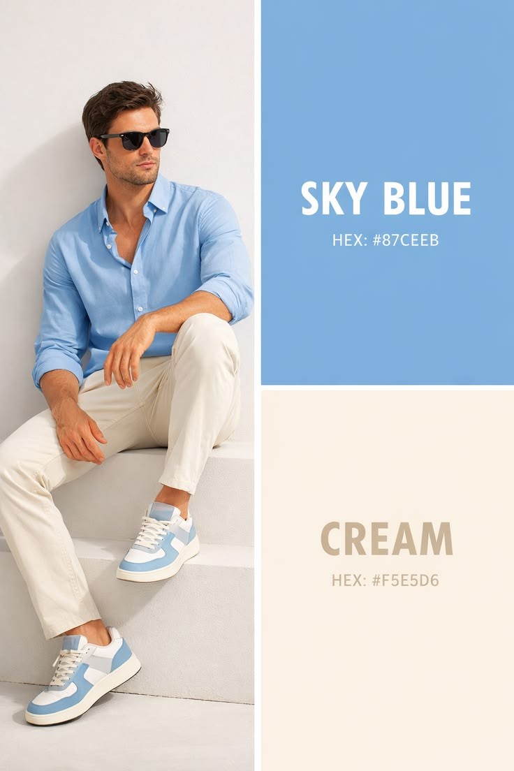 MasteringStylez's tweet photo. 8 Stylish Outfits Every Men Should Try

1. https://t.co/0kIuphWCf6