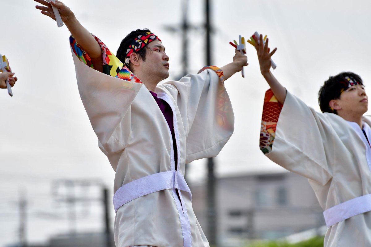 rsagain4351's tweet photo. ひなたさん
2026.6.6
メイン会場

#犬山踊芸祭
#ひなた
#よさこい https://t.co/PKl6wizqCq