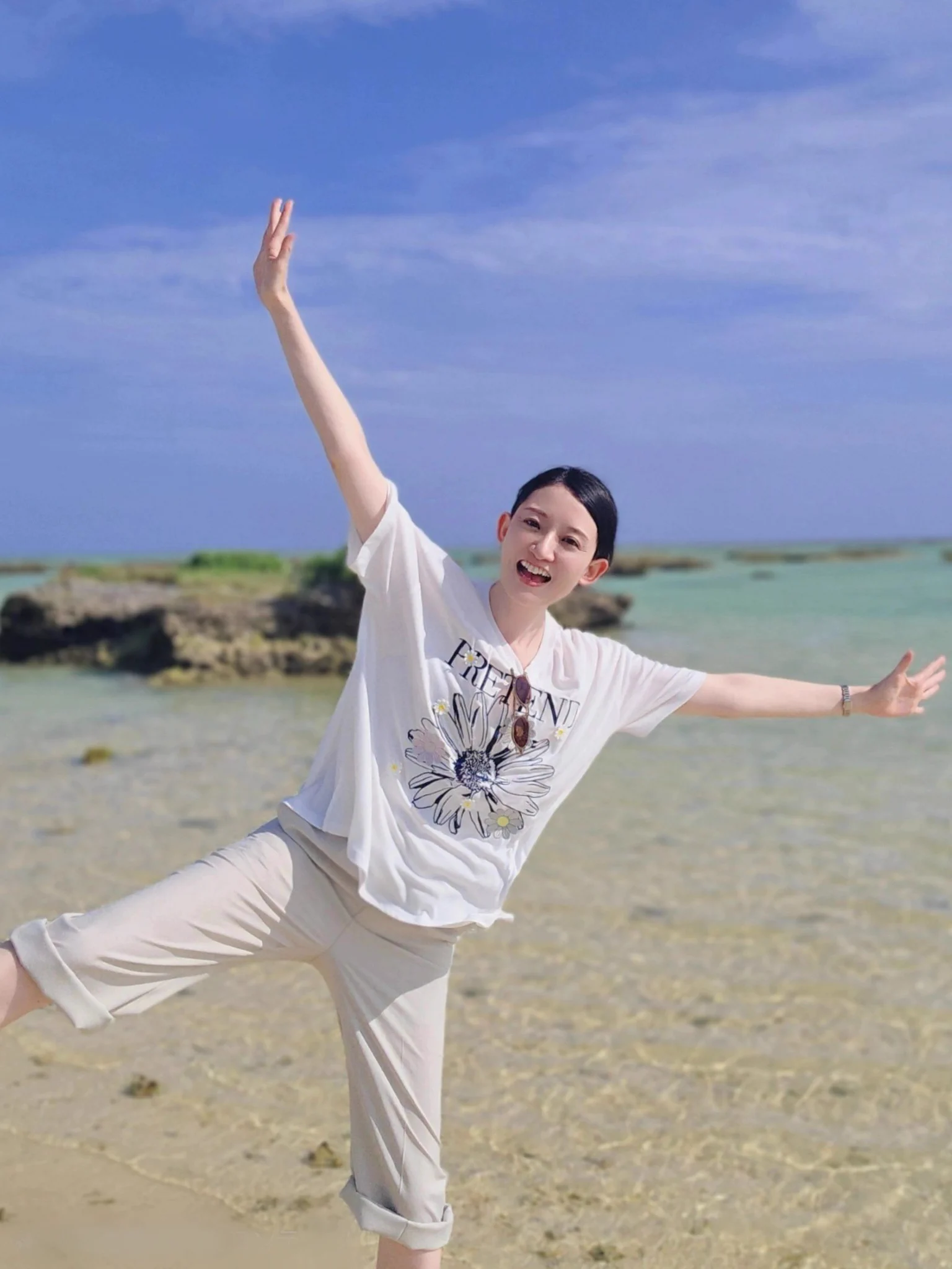 真木恵未 on X: 