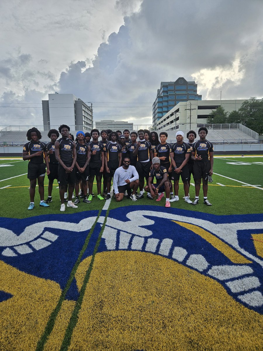 Marcellus Riley, Jr. tweet media