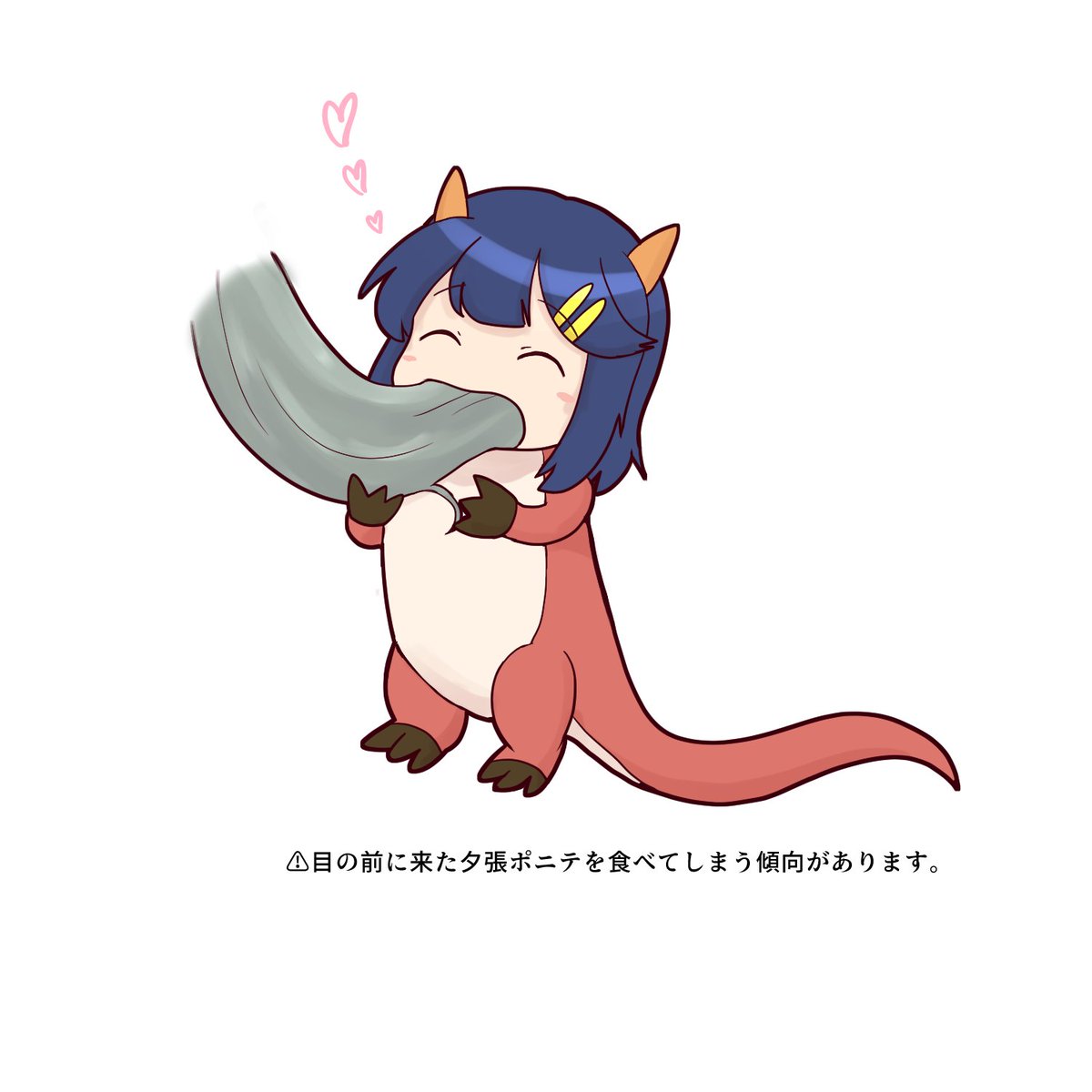 ミナミノ(うちのばりさん🍈) tweet media