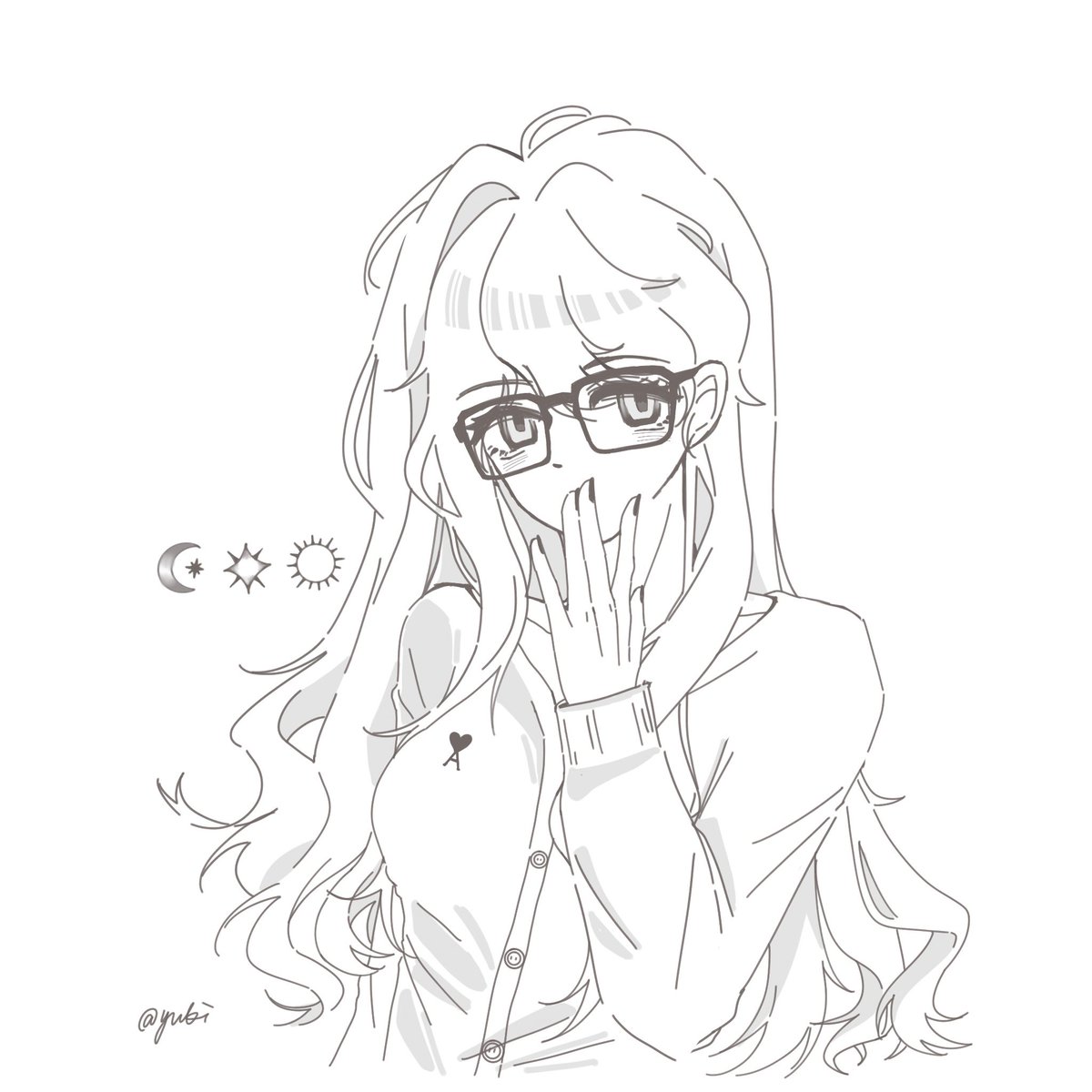 yu_kiAut's tweet photo. 👓 https://t.co/CyeRPET0I0
