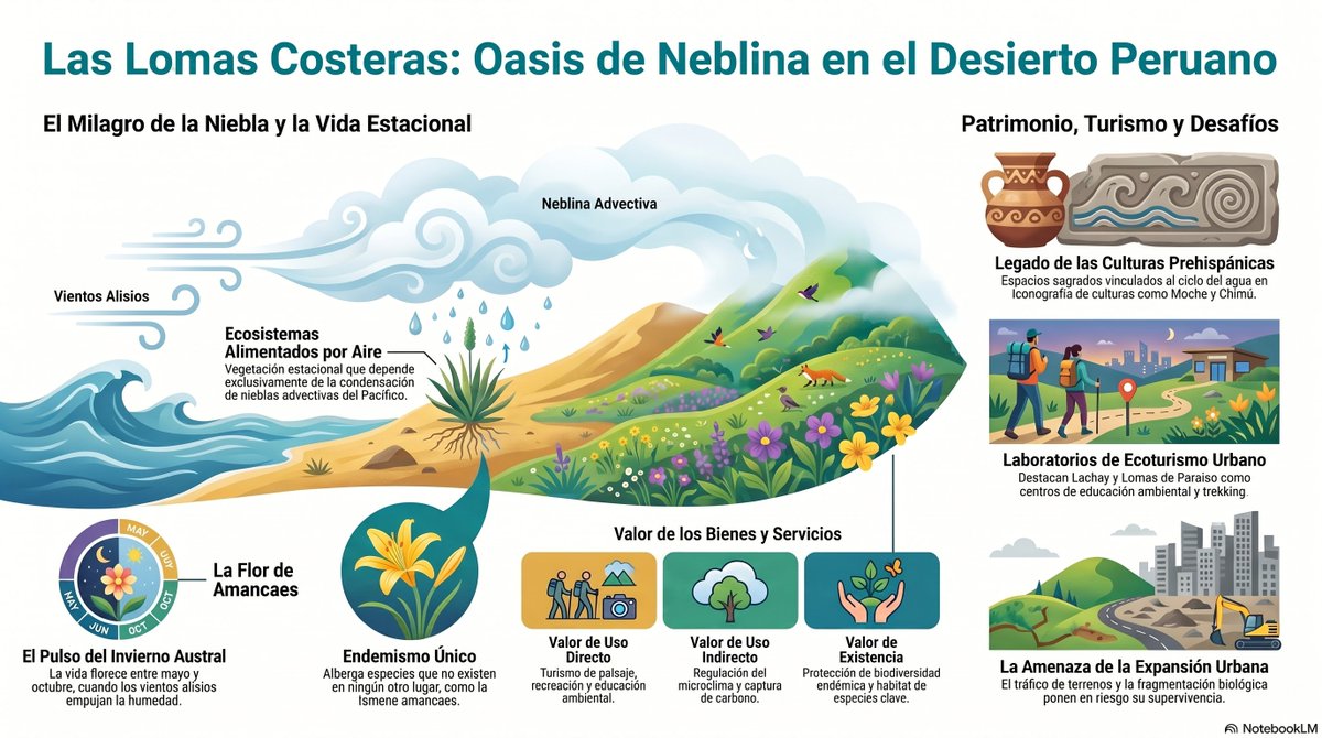 Sanpasop's tweet photo. HUMEDALES "oasis" de la costa peruana. https://t.co/2k9khkw1p4 a través de @YouTube https://t.co/Q21fwfVvBF