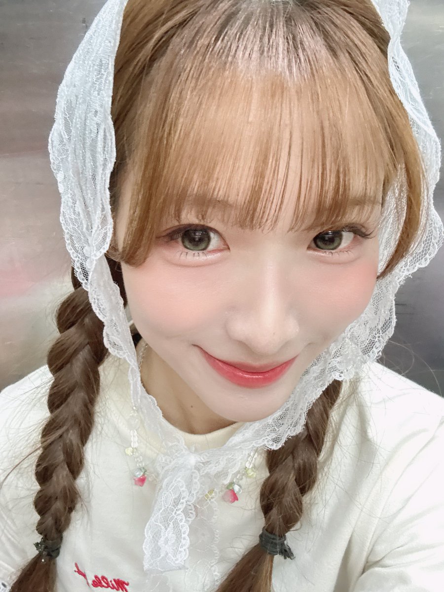 remi_ly0426's tweet photo. iCON DOLL LOUNGE 2026 ～ SUMMER COLLECTION ～ 
来店イベントありがとうございました！💛˖ ࣪⊹
お写真撮れて、お話しできてとってもうれしかったです！🫶🌿
来てくれたみんなありがとう,,>᎑<,,💛🌼 https://t.co/b8pdohHcsV