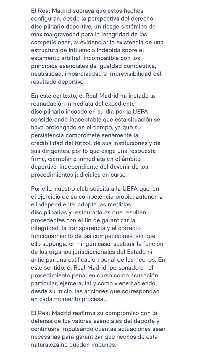 LimpiaYBlanca_'s tweet photo. No habrá paz para los malvados. https://t.co/C7LQNAWi3g