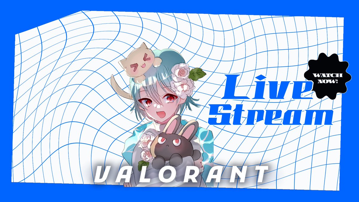 shimachan0802's tweet photo. 【Valorant】R18CUP スクリム配信 #2
https://t.co/S3LWQkfOVp https://t.co/2Adcuocm0b