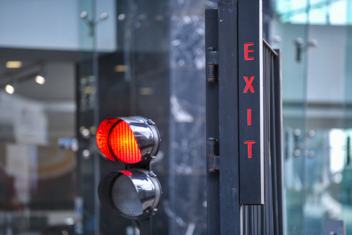 SecurexUG's tweet photo. Busy premises require smart access control. 

Ensure every vehicle entering and exiting your property is properly monitored and managed with our automated security solutions.

Get in touch: https://t.co/hR6IsUXu6t 

#SecureYourPeaceofMind #SecurexUganda https://t.co/81UszTrlj9