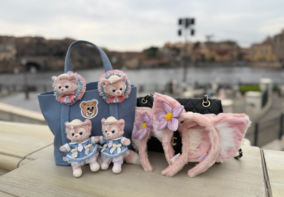 pan39ya's tweet photo. #東京ディズニーシー25周年 https://t.co/vxibNhhjXY