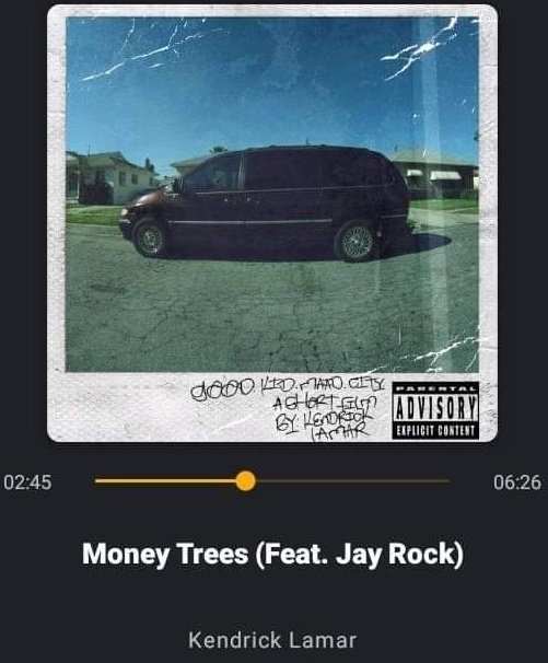 DregoDaGreat's tweet photo. Best Song? 🤔

@hop_high https://t.co/lEirsPFWId
