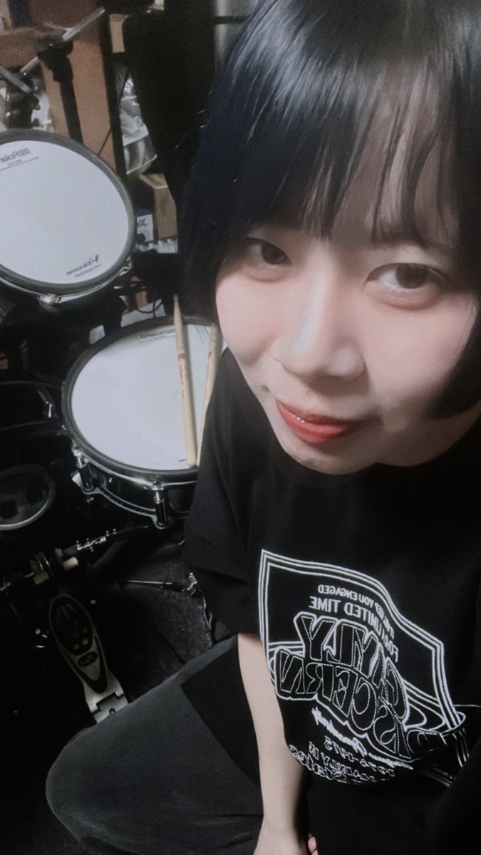miw1_53's tweet photo. これはこれでいいんじゃない？ https://t.co/XHKroQhkR6
