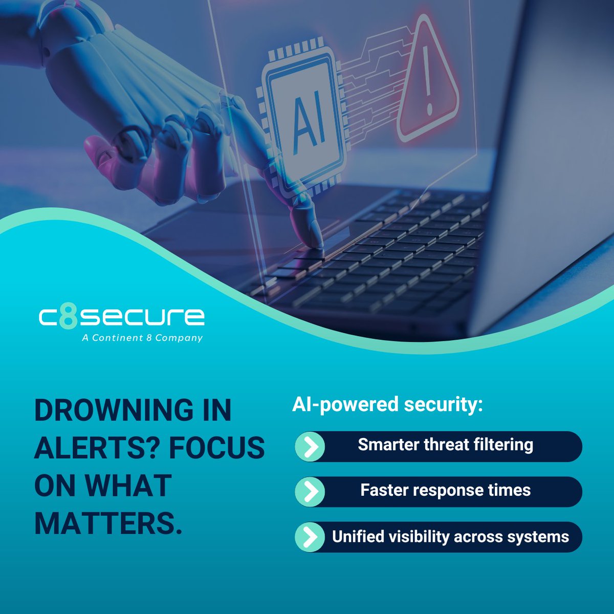 C8Secure tweet picture