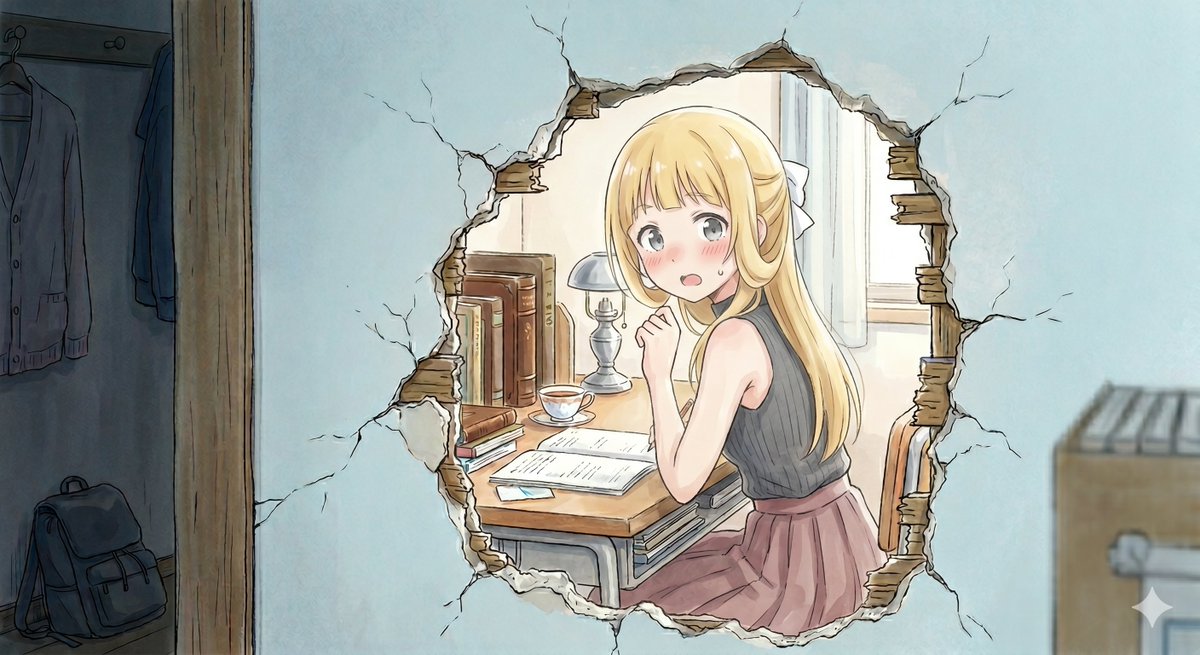ダークネス・サンチョ (@darkness_sancho) / Posts / X