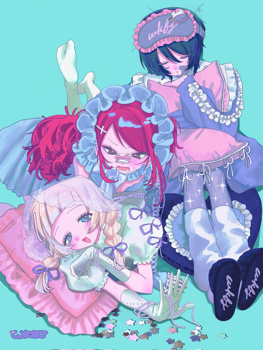 わくわく牧場@クリエポ【Q-23】 tweet media