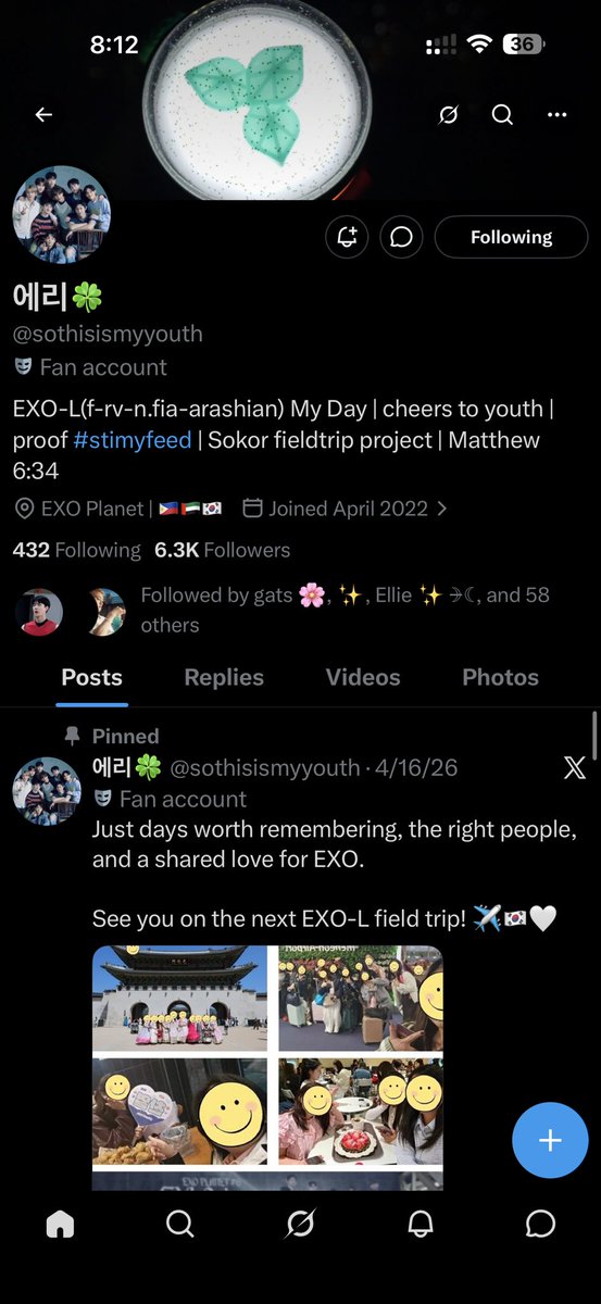 EnmaAra's tweet photo. @sothisismyyouth @ngpnglnym @meeeecccc @nots0ella_ https://t.co/9uWyJklNIJ