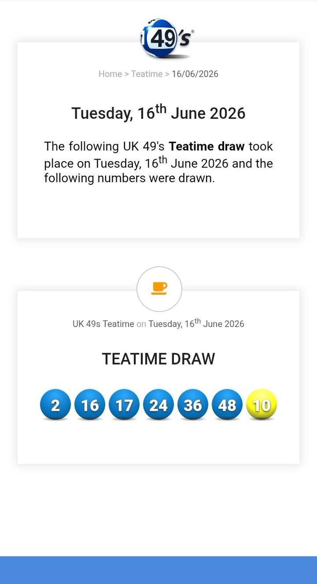 Adamsbrainad1's tweet photo. congratulations  ,let deal about✨ lunchtime and✨ teatime , goslotto ✨power ball, mega million,sa lottery ,winning here is our progressed https://t.co/bIVbacmkWF