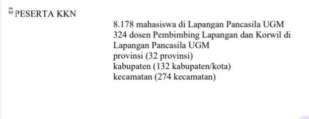 UGM_FESS tweet picture