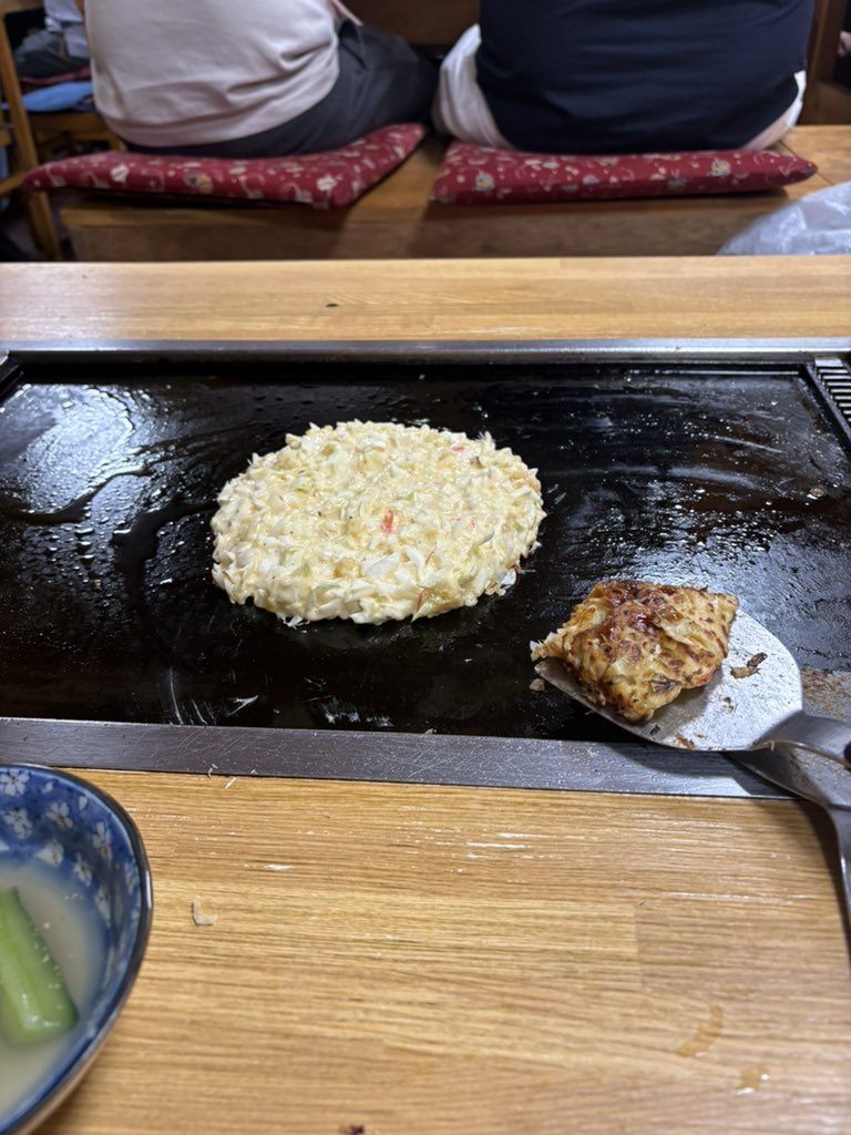 AMA0027's tweet photo. おかわり https://t.co/tzHcCGCaVY