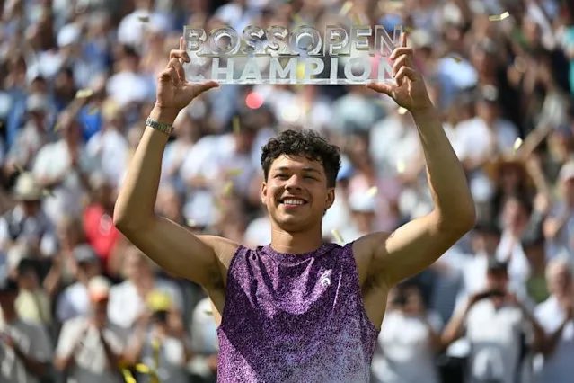 fut_capital_'s tweet photo. FREE VIP CARD 17/06🔨

ATP Halle + Queens⚡️
3U 🇨🇦Shapovalov +4.5 games (1.6)
2U 🇺🇸Ben Shelton 2-0 (1.83)

Challenger⚡️
3U 🇺🇸Colton Smith ML (1.9)

LIKE if your riding❤️🎢 https://t.co/5pPYz68Sky