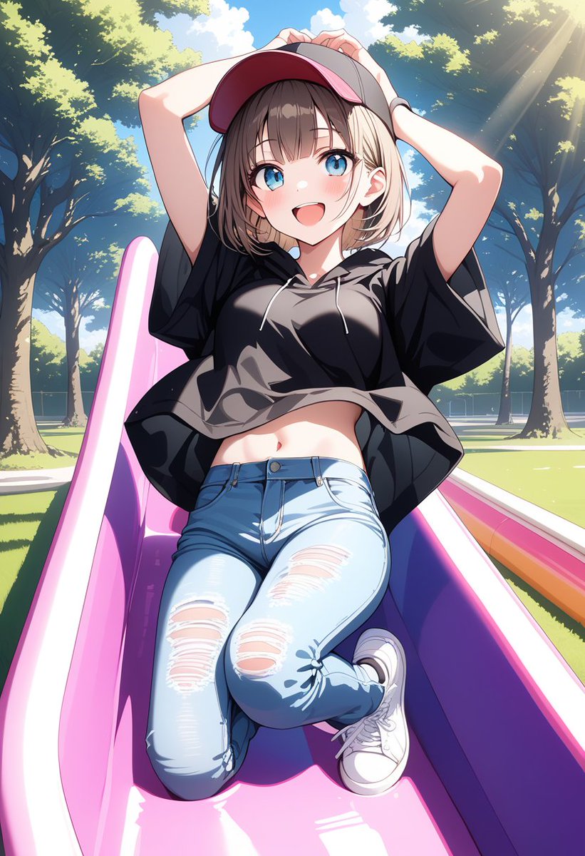 石木 tweet media