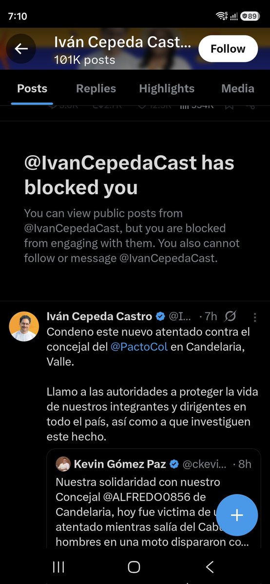 JOACOBERRIO's tweet photo. @mateoamayaq 🫡 https://t.co/9TXu216qyK