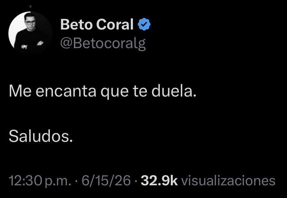AlsoSprachLuo's tweet photo. @CarlosCarrilloA https://t.co/4g2GEFEZVd