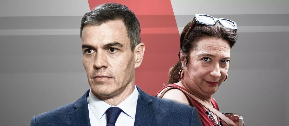 CarlosPC_1976's tweet photo. La mirada de estos dos individuos lo dice todo...un transfondo podrido que se ve al kilómetro...💩 https://t.co/x7yVMHrlLJ